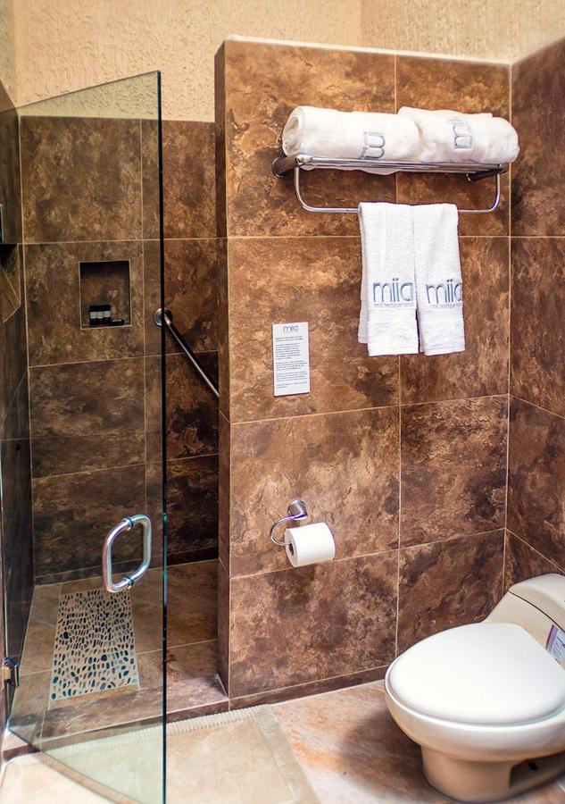 Miia Hotel Boutique Bernal Eksteriør billede